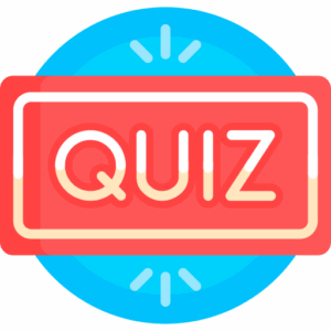 Table quiz (4 à 8 personnes)